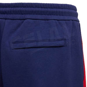 Pantalones deportivos con cordón para hombre, venta al por mayor, con etiqueta privada, bolsillos laterales, para correr al aire libre, nuevo diseño - Product Image 6