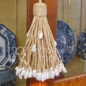 Vente directe usine : Porte-clés décoratifs en gros à prix réduit pour sacs, rideaux et décoration intérieure (Export) - Product Image 1