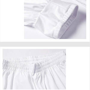 Espinilleras de artes marciales, kárate, fibra de carbono, rojo, personalizado, precio de fábrica - Product Image 4