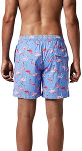 Bañadores cortos de playa para niños, venta al por mayor - Product Image 4