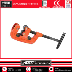 Cortador de tubos de hierro fundido de metal pesado de tipo americano de grado DIY de alta calidad, herramientas manuales OEM personalizables a un precio económico - Product Image 5