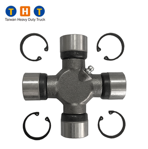 Joint en U 87530319 84355325 Pièces de transmission de camion pour NEW HOLLAND - Product Image 1