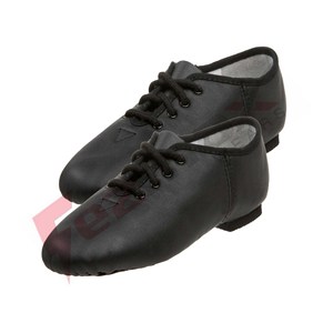 Fezmax 2021 — chaussures de Jazz en cuir pour femmes, chaussures pour femmes, meilleure qualité, vente en gros - Product Image 3