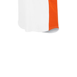 สไตล์ของคุณเองคุณภาพดีฉลากส่วนตัวการออกแบบของคุณเองทำราคาต่ำใหม่ชุดเบสบอล - Product Image 4