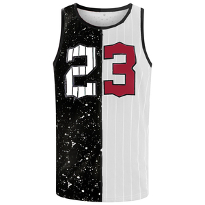 T-shirt Personnalisé De haute Qualité Hommes Débardeur Gym Porter Des Vêtements de Fitness - Product Image 1