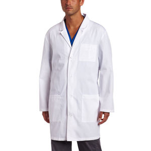 Blouse médicale, uniforme d'infirmière, uniforme d'hôpital pour hommes, vente en gros, blouse de laboratoire, uniformes d'hôpital, 1 pièce - Product Image 6