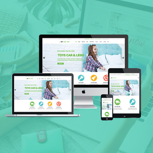 Entreprise de conception et de développement de sites web de boutiques en ligne |   Services de développement de sites e-commerce primés par Webroot Infosoft - Product Image 3