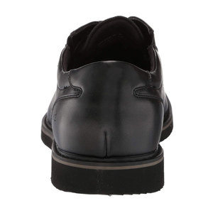 Zapatos de vestir de cuero para hombre, calzado Formal de oficina, de alta calidad, venta al por mayor - Product Image 6