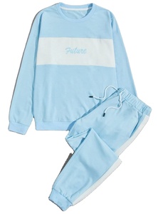 Sweat-shirt à capuche pour hommes et femmes, chandail uni, personnalisé, surdimensionné, col ras du cou, collection du Bangladesh, - Product Image 3