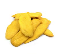 Hoogwaardige Vietnamese snacks: zachte gedroogde mango, cashewnoten, dadels, gedroogd fruit, Belle Sunrise.