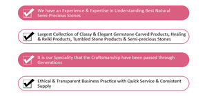 Puntas de flecha de GEMA de amatista, Color púrpura Natural, venta al por mayor, 2022 - Product Image 6