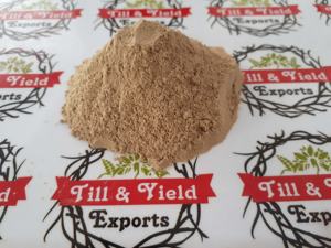 Aloe Vera Extract/แป้ง/ใบสำหรับ Hair Care - Product Image 6