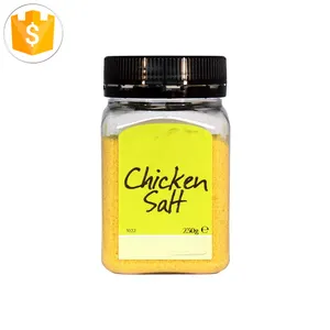 sel de poulet kippenzout sal de pollo Huhnchensalz 230g Australia's Favourite Condiment Aussie Spice Chicken salt