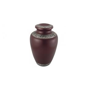 โกศสำหรับขี้เถ้าที่ระลึก,โกศสำหรับเถ้ากระดูกสำหรับงานศพในราคาต่ำ - Product Image 1