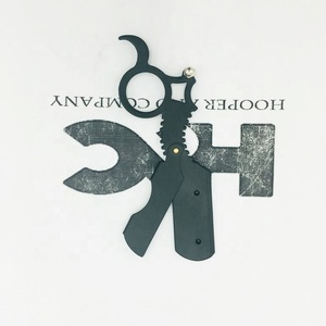 มีดโกนสำหรับช่างตัดผมแบบสวมนิ้วพร้อมแหวนดีไซน์แบบกำหนดเองได้อย่างยั่งยืนสินค้าใหม่ - Product Image 5