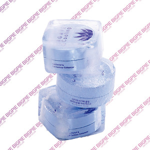 Parches para Ojos Hinchados y Ojeras PETITFEE Agave, Mascarilla de Hidrogel Refrescante para Ojos - Product Image 5