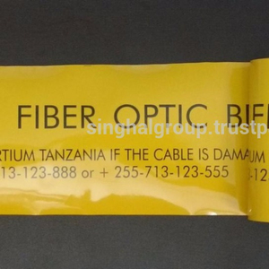 Băng Cảnh Báo Phát Hiện Lá Nhôm - Product Image 3