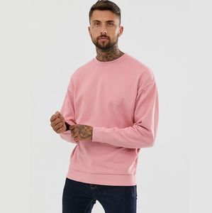 Camiseta de algodón con logo personalizado para hombre, camisa masculina de algodón con estampado de cuello redondo - Product Image 6