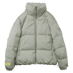 <b>Packable</b> Down <b>Jacket</b> Breathable Puffy Coat Water-Resistant 2025 New Top Quality Male Puffer Men's Lightweight <b>Jacket</b> - Product Image 2