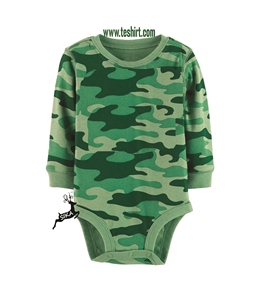 Venta al por Mayor de Ropa de Bebé de Algodón Orgánico de Último Diseño, Ropa de Invierno para Bebés Recién Nacidos, Mamelucos de Algodón Suave, Mamelucos Navideños en Oferta - Product Image 4
