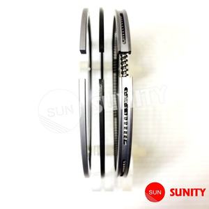 Anillo de Pistón de Motor RK105 de 88 mm de Alta Calidad TAIWAN SUNITY para Kubota, Pieza de Repuesto para Tractor Agrícola Diésel - Product Image 1