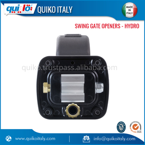 Thiết Kế Hiện Đại Swing Gate Opener/Nhà Điều Hành Tại Giá Bán Buôn - Product Image 3