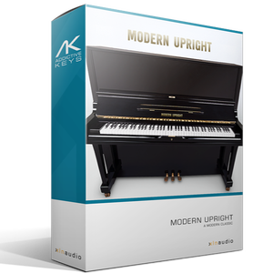 Audio XLN | Teclas adictivas verticales modernas - Product Image 1