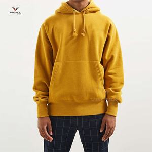 Unisex Adult Pullover Hoodie Basic <b>Fleece</b> <b>Sweatshirt</b> Embroidered Technics Anti-Shrink Plus Size Men's Hoodies <b>Sweatshirts</b> - Product Image 1