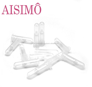 Columna de extracción de ARN personalizable AISIM con tubo de recolección Suministros de laboratorio compatibles con OEM - Product Image 1