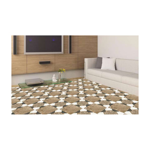 Carreaux de sol en céramique, 500x500, nouveau Design, intéressant, numérique, de style indien - Product Image 1
