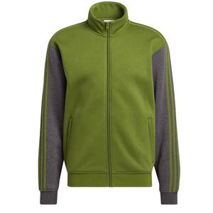 Sweats à capuche surdimensionnés pour hommes sweats en coton doublés de molleton fermeture éclair d'entraînement athlétique décontracté avec poche kangourou - Product Image 4