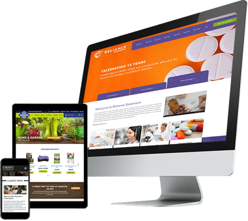 Услуги по разработке программного обеспечения для счета