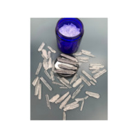 Vente chaude Menthol Cristal En Gros Meilleur Prix Pur Menthol Saveur Balle Naturel Saveur et Parfums Naturels Couleurs Haut Grade
