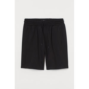 Shorts cargo pour hommes en toile Spandex/Coton décontractés Taille élastique Mi-haute Imperméable Respirant Séchage rapide Anti-plis Coupe-vent - Product Image 5