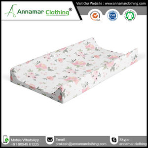 Housse à langer personnalisée pour bébé, tapis à langer, offre spéciale, - Product Image 6