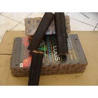 Offres Spéciales Grill Barbecue DE CHARBON DE BOIS Produire Belle Flamme Emballé Dans Propre Pratique Paquet Sûr Polyvalent le Charbon Ne Brûle Pas Avec des étincelles
