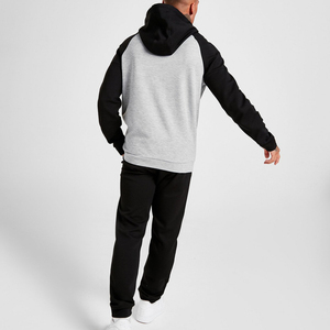 Vêtements de sport pour hommes, survêtements de jogging sur mesure, qualité supérieure, vente en gros OEM, personnalisables selon la demande du client - Product Image 3