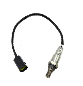 <span class=keywords><strong>Lambda</strong></span> Cảm Biến O2 Cảm Biến Oxy Cho Chevrolet Spark Daewoo Matiz Aveo Captiva Kalos Lacetti Cruze J300 96415639 96423429 - Product Image 1