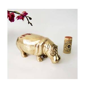 Papel de escritorio de oficina con diseño de Animal dorado, nuevo diseño, peso para Decoración - Product Image 1