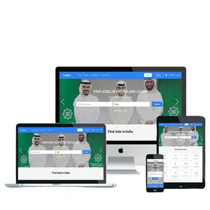 Лучший мобильный веб-сайт/услуги пользовательских веб-шаблонов-ProtoLabz server
