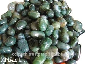 Galets de jardin modernes polis à la machine, allée paysagère, prix bas, pierre de rivière lavée pour fontaines, pierre naturelle MMArt - Product Image 6