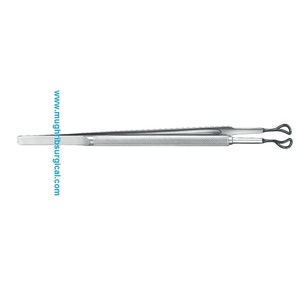 คีมจับ hepp/scheidel เครื่องมือผ่าตัด18ซม. ผู้ผลิตและส่งออก - Product Image 2