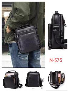 Wholesale Hot Selling <b>Leather</b> Women Hand <b>Bags</b> Lady <b>Shoulder</b> <b>Bag</b> Pu <b>Leather</b> Product for <b>Men</b> Business Gift Corporate - Product Image 6