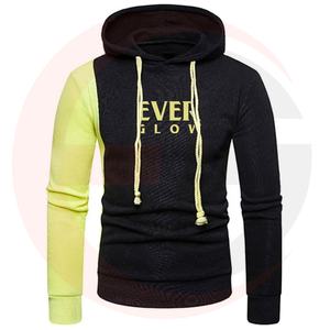 Sudaderas con capucha cómodas para hombre, ropa interior de secado rápido, bajo pedido, novedad - Product Image 1