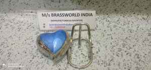 Souvenir de famille et d'enterrement, urne de crémation, fournitures d'enterrement, brasworld inde - Product Image 2