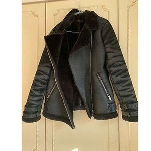 แจ็คเก็ตหนังสไตล์ญี่ปุ่นสำหรับผู้ชายใหม่ล่าสุด2020 - Product Image 6