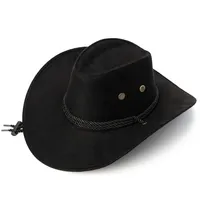 Chapeau de Cowboy pour enfants, Logo personnalisé, casquette de Jazz, style Panama, multicolore, vente en gros,