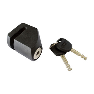 Micro Bloqueo de disco para motocicleta - Product Image 1