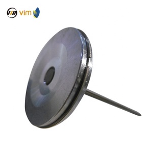 900728 lắp ráp trình điều khiển hậu mãi Vim (Thép S7) cho paslode im250a/F16 Sản xuất tại Đài Loan - Product Image 2