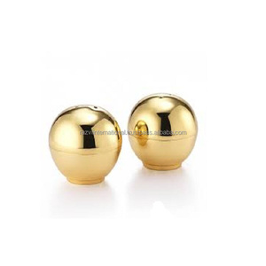 Ttractive design-sal y pimienta chapada en oro de alta calidad, Teel, ALT y Epper - Product Image 1